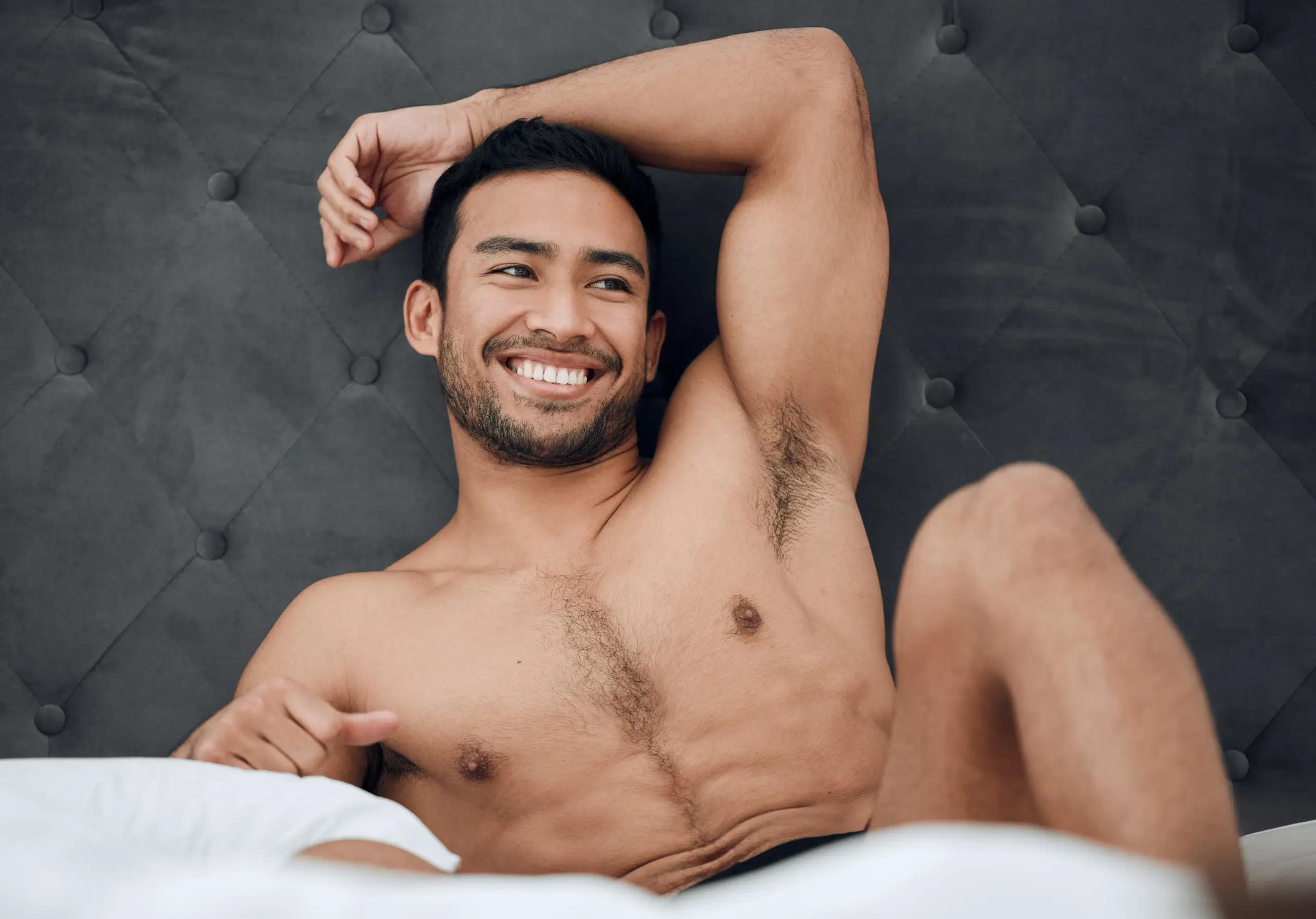 Penile HA Filler Treatment