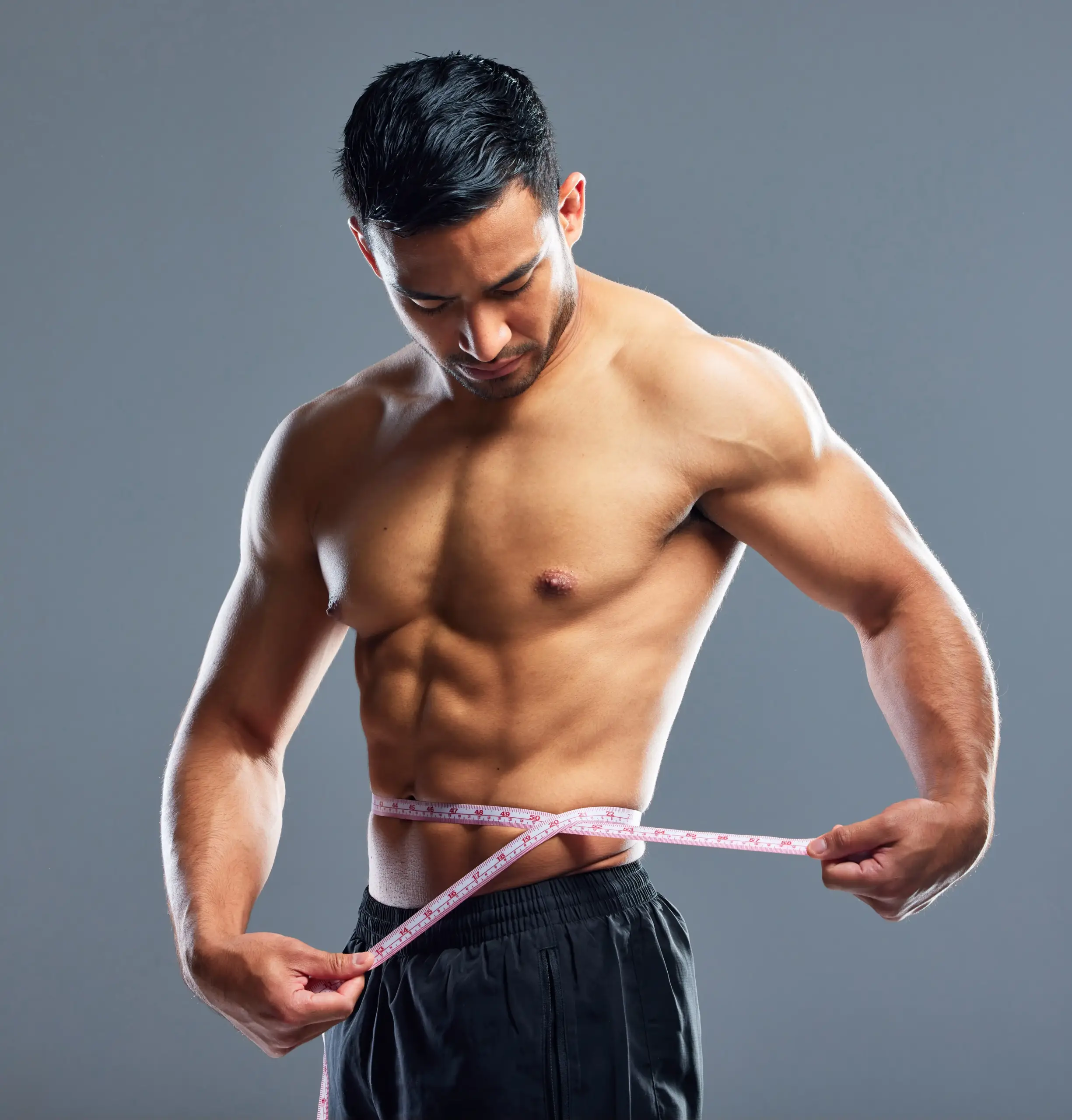 Medical weight loss for men